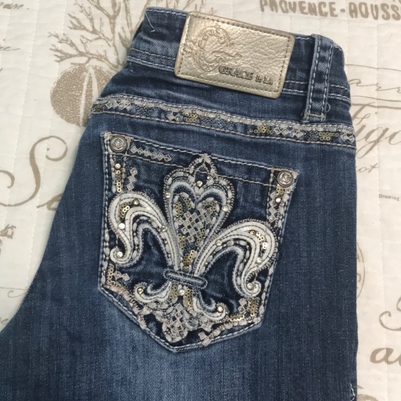 Grace in LA Pants - Grace in LA jeans